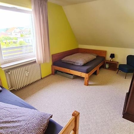 Wunderschoene Wohnung In Bevern - Holzminden Екстериор снимка