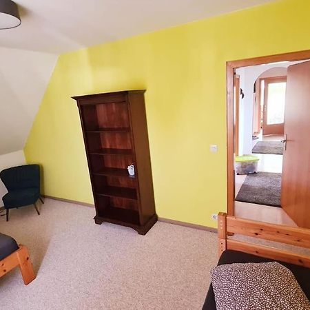 Wunderschoene Wohnung In Bevern - Holzminden Екстериор снимка